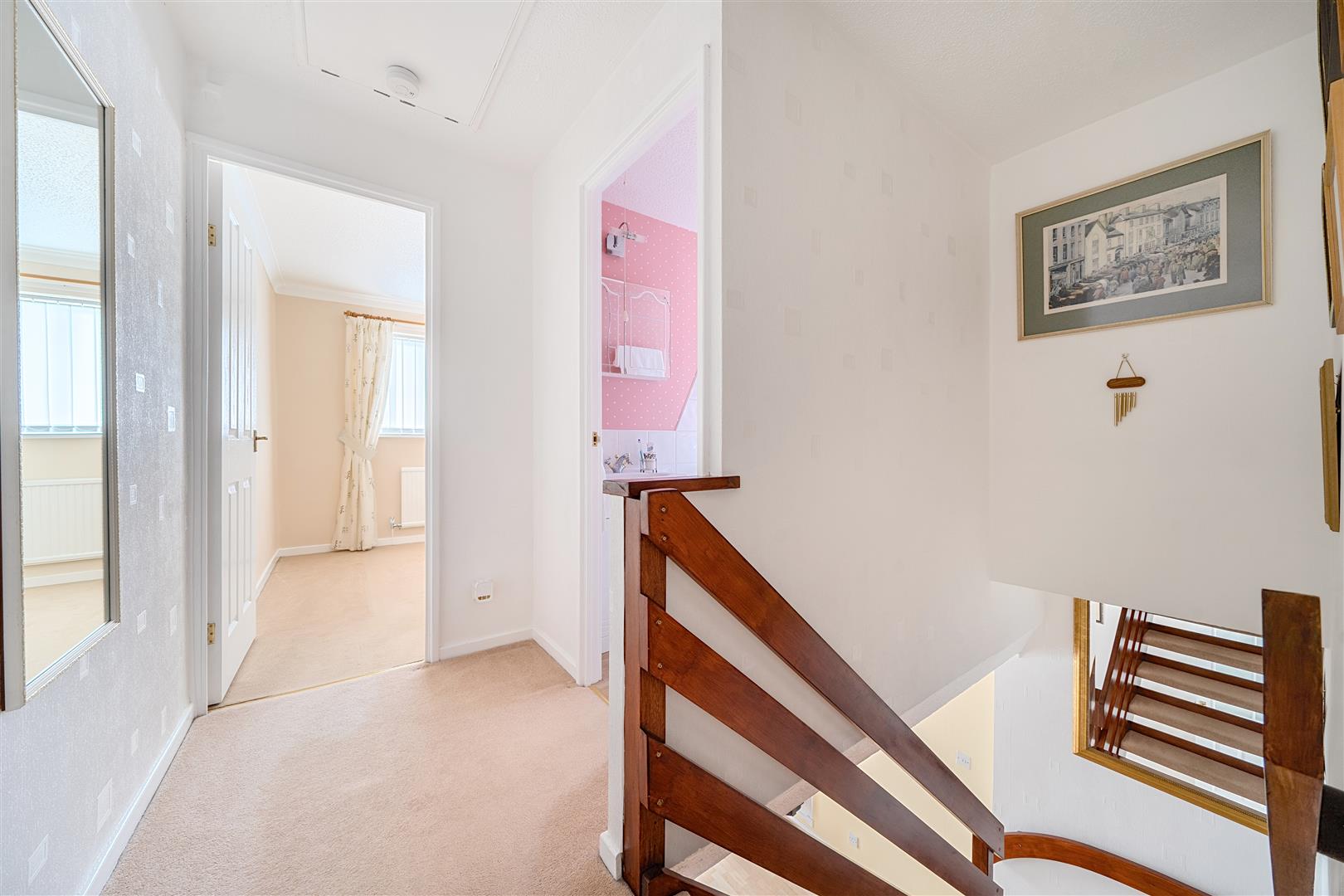 Llwyn-Yr-Iar, Cwmrhydyceirw, Swansea, SA6 6SZ